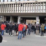 Na drugoj strani nije "bilo ko", već osoba koja je ceo svoj život posvetila politici, političkoj borbi, borbi za vlast 8