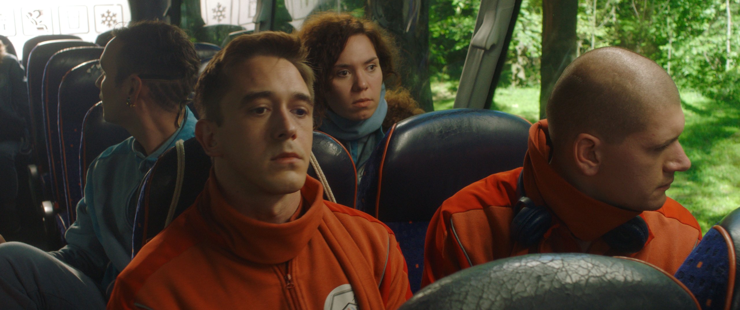 Pored nas "Ne postoji ništa što može da vas pripremi za gledanje ovog filma“: Stevan Filipović uoči sutrašnje premijere filma „Pored nas“, o kulturi, medijima, studentima 3