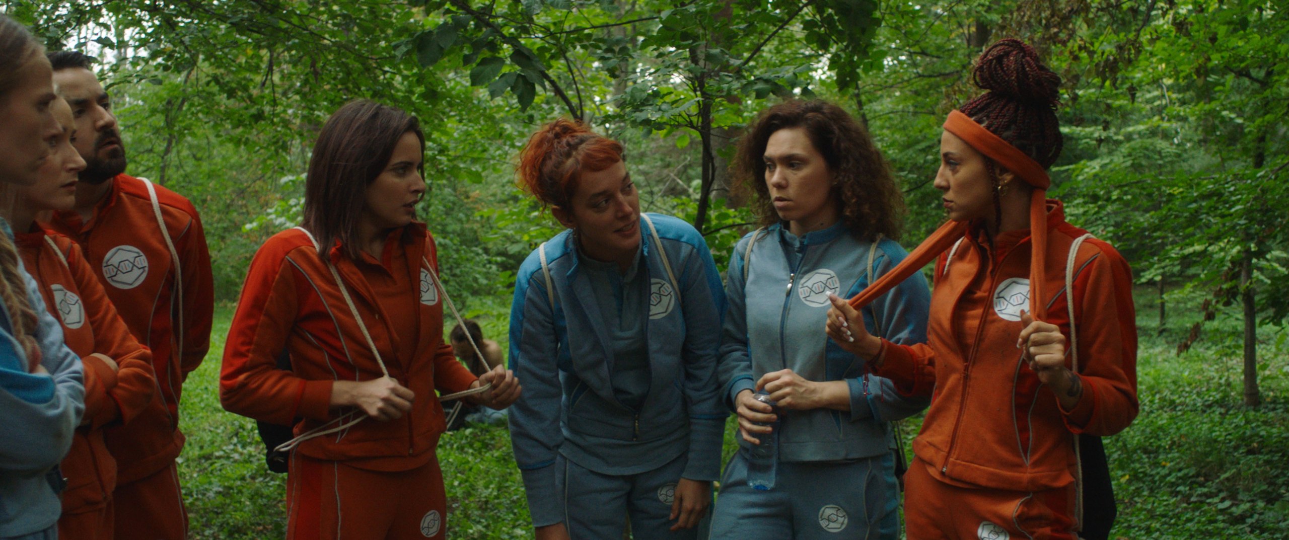 pored nas "Ne postoji ništa što može da vas pripremi za gledanje ovog filma“: Stevan Filipović uoči sutrašnje premijere filma „Pored nas“, o kulturi, medijima, studentima 4