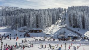AMSS: Gužve na putevima sa planina 2