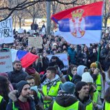 Počinje drugo polugodište: Prosvetari na ulici, inspekcija u školama 1