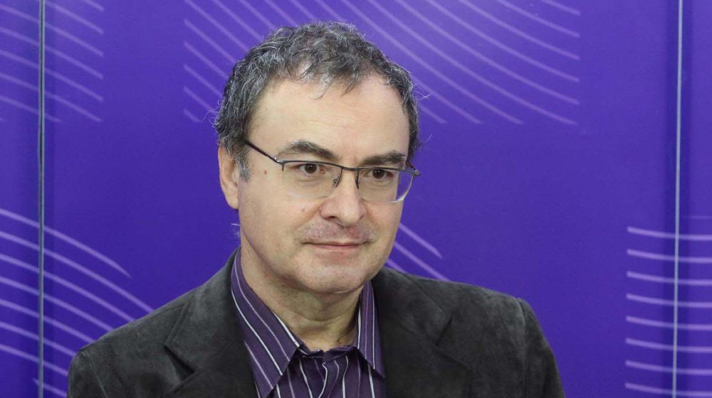 Jovo Bakić tvrdi da je studentska lista za izbore gotova i poziva na obelodanjivanje bar desetak imena 1