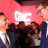 Bajatović "dobio konkurenciju", Vulin u Srbijagasu: Ko će koga nadzirati? 4