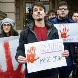 Akademski plenum: Tražimo status mirovanja i bezuslovni upis za novosadske studente 3