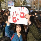 Skupština Srpskog lekarskog društva podržala zahteve studenata 4