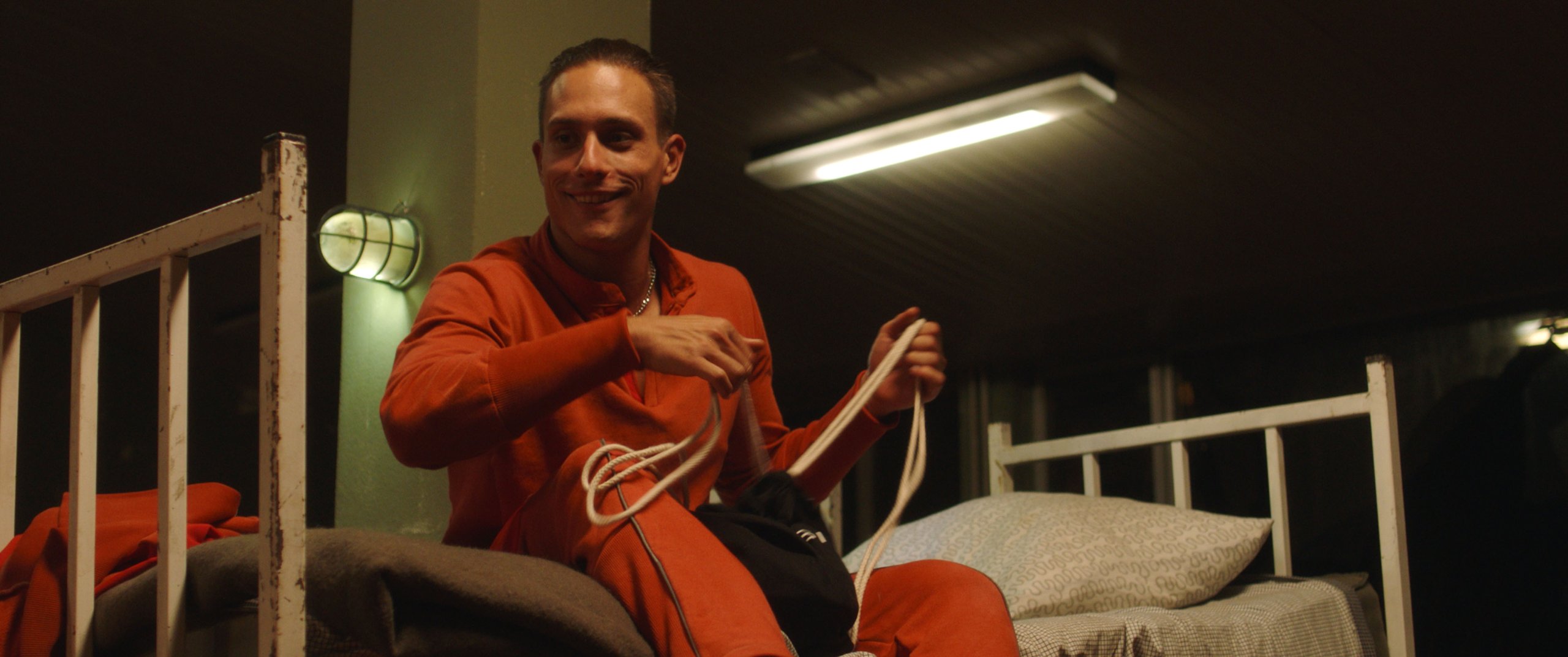 pored nas "Ne postoji ništa što može da vas pripremi za gledanje ovog filma“: Stevan Filipović uoči sutrašnje premijere filma „Pored nas“, o kulturi, medijima, studentima 5