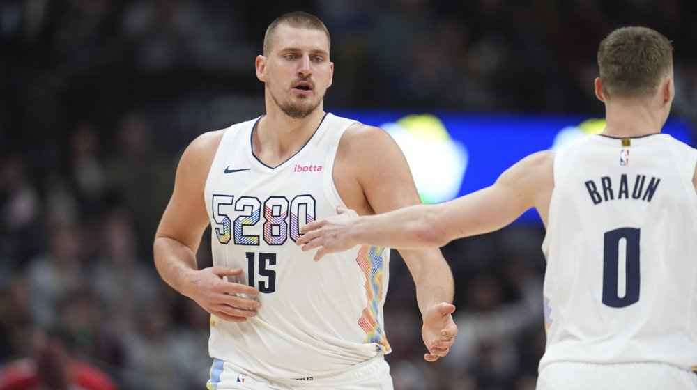 Jokić postigao 32 poena u pobedi Denvera nad Finiksom 1