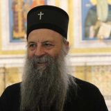 Patrijarh Porfirije čestitao papi Lavu XIV: U Franjinom nasleđu – velika odgovornost i blagoslov 2