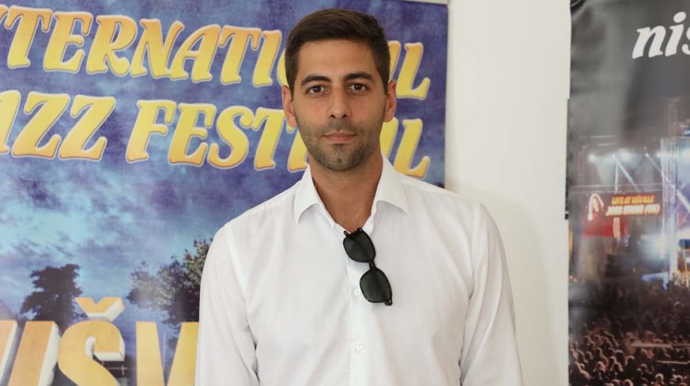 Glumac Ivan Mihailović: Jednog dana vozićemo se bulevarom koji nosi naziv „Bulevar studentske blokade“ 1