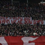 Prekršajne prijave protiv navijača koji su učestvovali u tuči u Beogradu 5