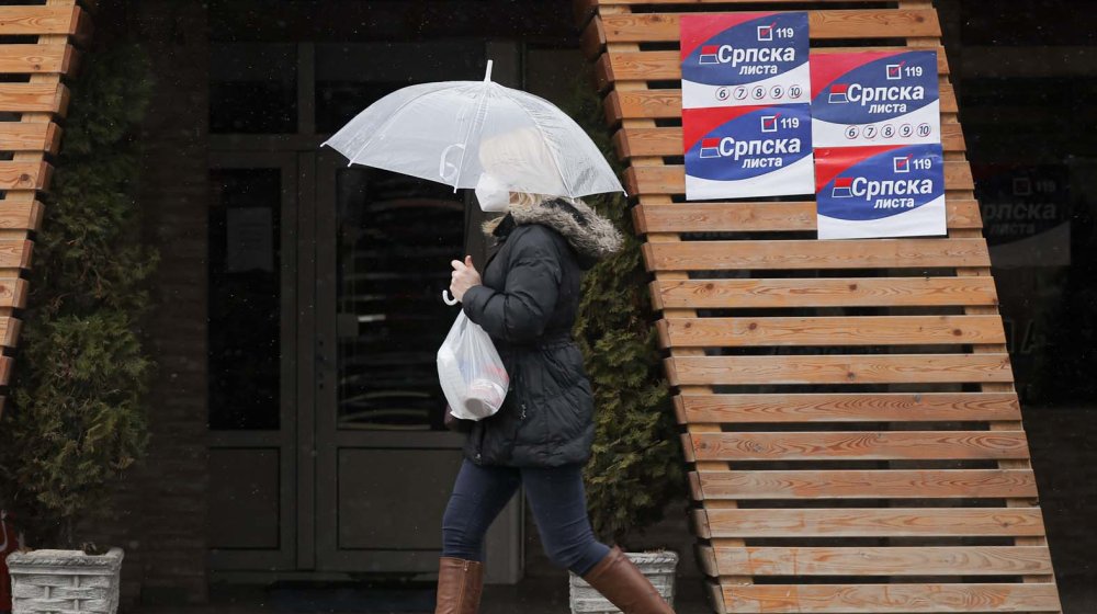 Da li je izlazak na kosovske lokalne izbore priznanje da je bojkot bio greška? 1