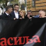 Novo lice Srbije napustilo odbornički klub Čačak protiv nasilja 8