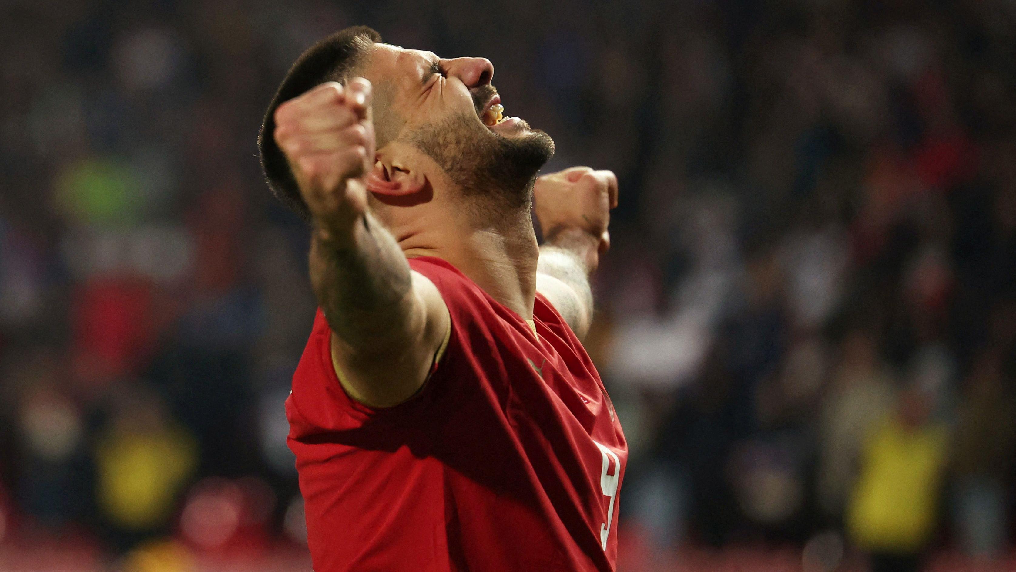 Sve o putu Srbije do Mundijala 2026: Ko su protivnici i koliko će biti teško 1 Aleksandar Mitrović