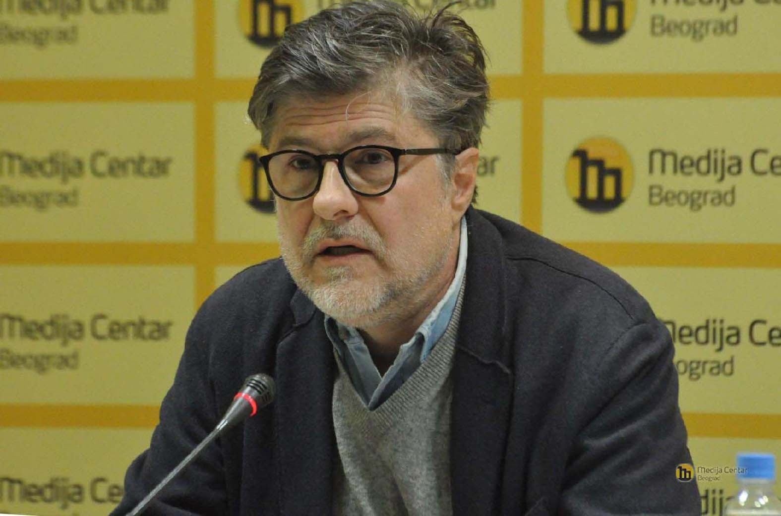 Posle vlasti SPS-a ostale su samo ruševine: Sagovornici Danasa o izjavi Antića da ne želi da živi okružen ruševinama Generalštaba 4