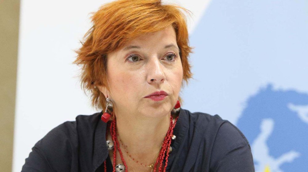 Vučković (Fondacija Centar za demokratiju): Od Zakona o radu i Zakona o štrajku zavisi poglavlje 19 1