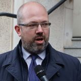 Samofalov (SSP): Vučić nema podršku ni SAD ni bilo koje druge velike sile u svetu 7