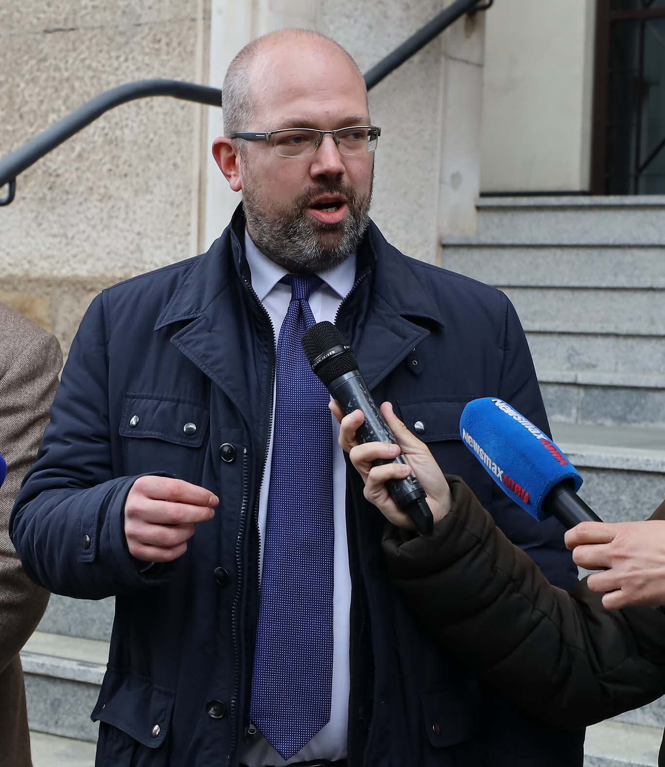 "Ni EU, ali ni Nemačka više ne žele da trpe Vučićevu propagandu": Šta je pokazao izveštaj fondacije Fridrih Nojman? 3 "Ni EU, ali ni Nemačka više ne žele da trpe Vučićevu propagandu": Šta je pokazao izveštaj fondacije Fridrih Nojman? 3