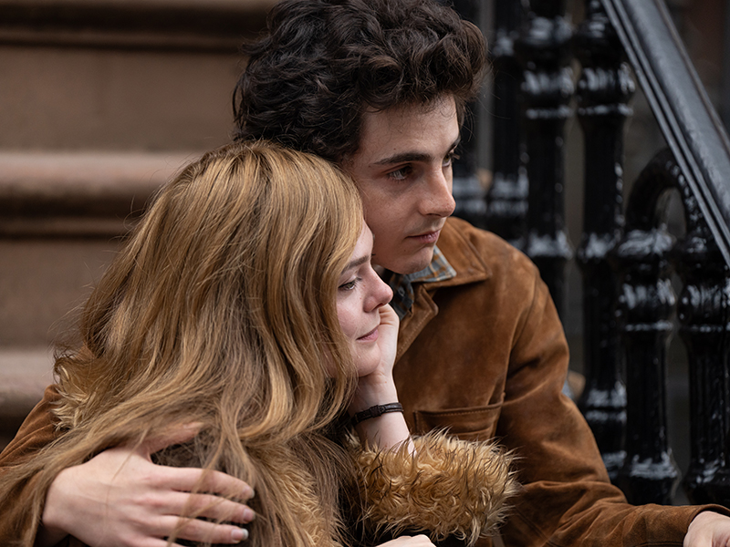 Biografska priča o Bobu Dilanu stiže u bioskope početkom 2025. godine 2 Biografska priča o Bobu Dilanu stiže u bioskope početkom 2025. godine 1