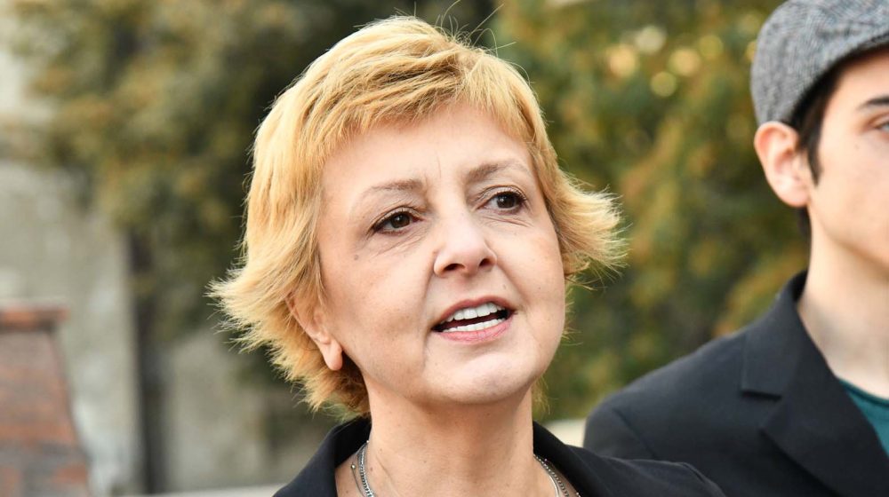 Biljana Stojković