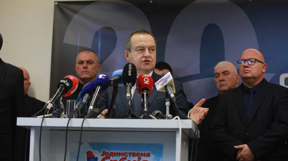 SPS i Jedinstvena Srbija: Dosad smo imali odličnu saradnju sa SNS i Vučićem, tako će biti i ubuduće 1