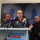 SPS i Jedinstvena Srbija: Dosad smo imali odličnu saradnju sa SNS i Vučićem, tako će biti i ubuduće 2