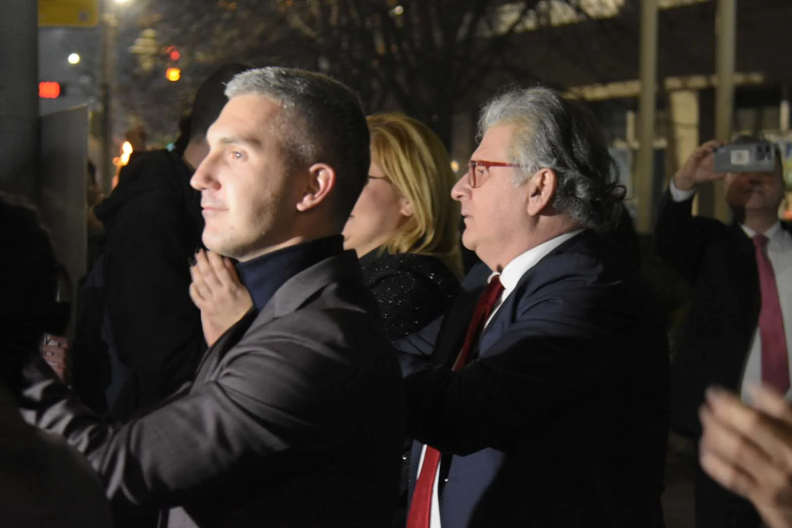 Šta je bio cilj desanta državnog vrha na jugoistok zemlje? 6 Šta je bio cilj desanta državnog vrha na jugoistok zemlje? 6