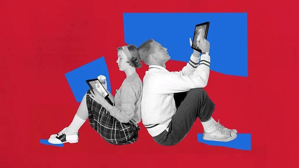 Kako fotografije i video snimci na internetu menjaju način razmišljanja 2 Ilustracija