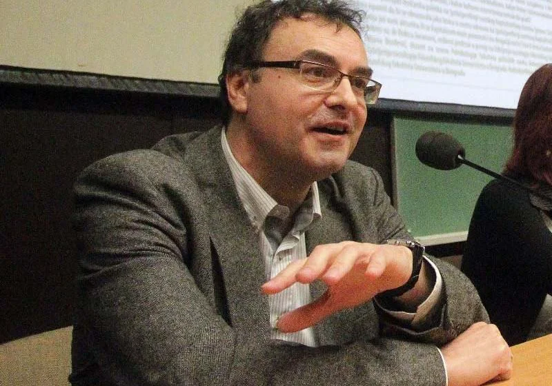 "Nema takvog režima u Evropi, kao što je režim jedne hulje": Jovo Bakić kaže da Vučić može da se nada samo Zabeli 4