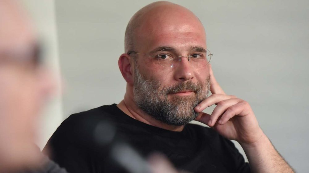 Teolog Vukašin Milićević: Režim uzurpirao gotovo sve institucije u Srbiji, čak i SPC 1