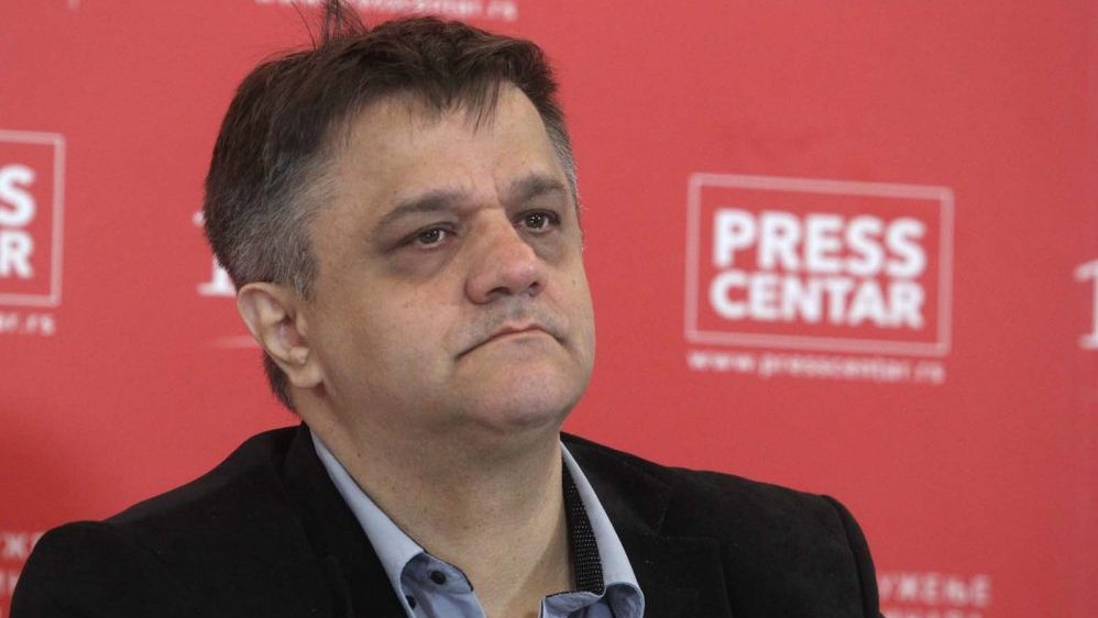 Zbog čega direktor Agencije za sprečavanje korupcije prima pola miliona, a članovi Veća 280.000, i zašto su nevidljivi?: Zoran Gavrilović (BIRODI) o potrebi da se Agencija reformiše 2