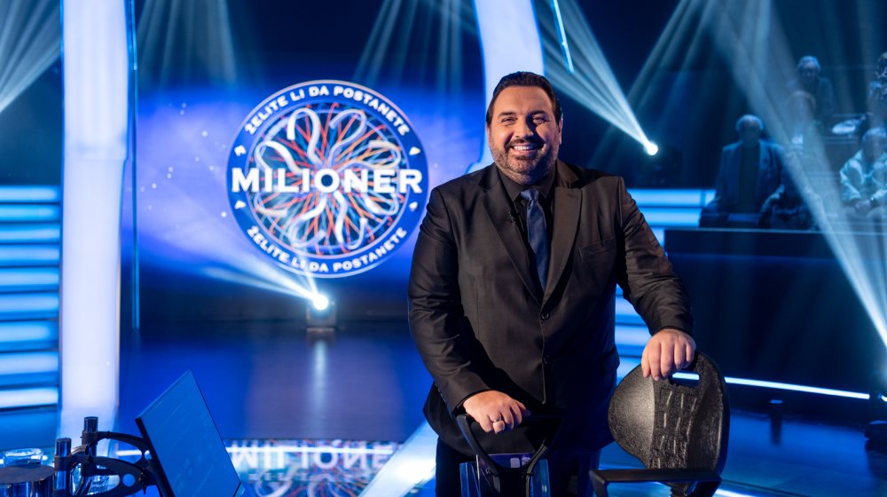 INTERVJU Ivan Zeljković: Nadam se da će neko u ovoj sezoni postati milioner 1