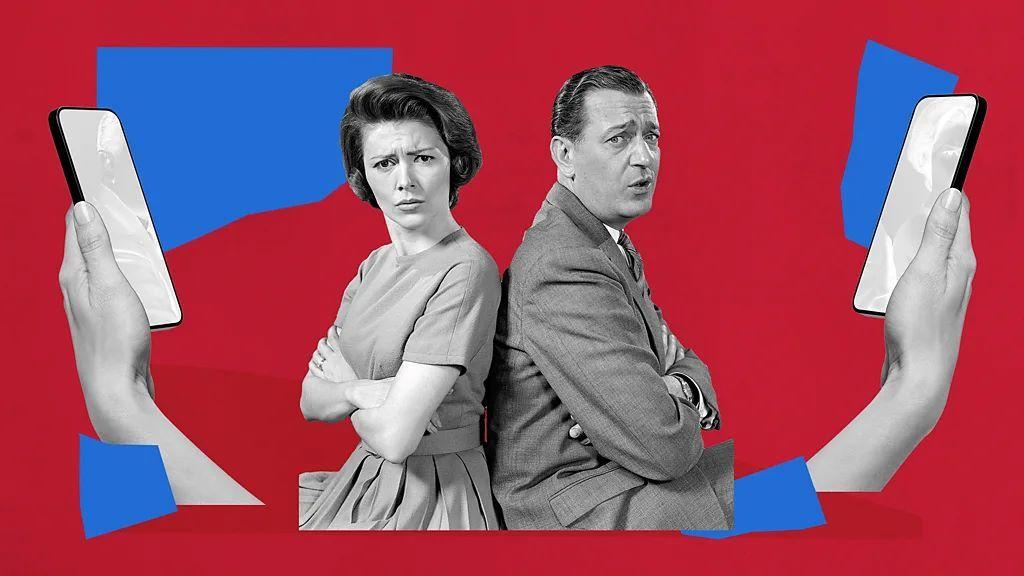 Kako fotografije i video snimci na internetu menjaju način razmišljanja 3 Ilustracija