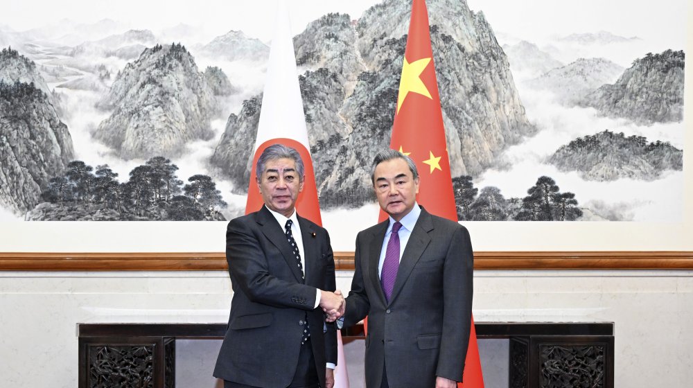 Kina i Japan idu na popravljanje odnosa, dogovorili se da počnu razgovore o bezbednosnim pitanjima 1