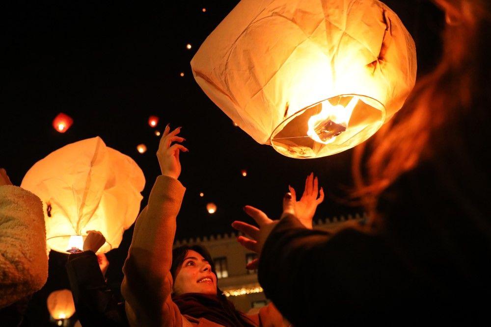 Badnje veče i Božić u svetu: Od surfa do molitvi i jutra u skloništima 8 Grčka, Badnje veče