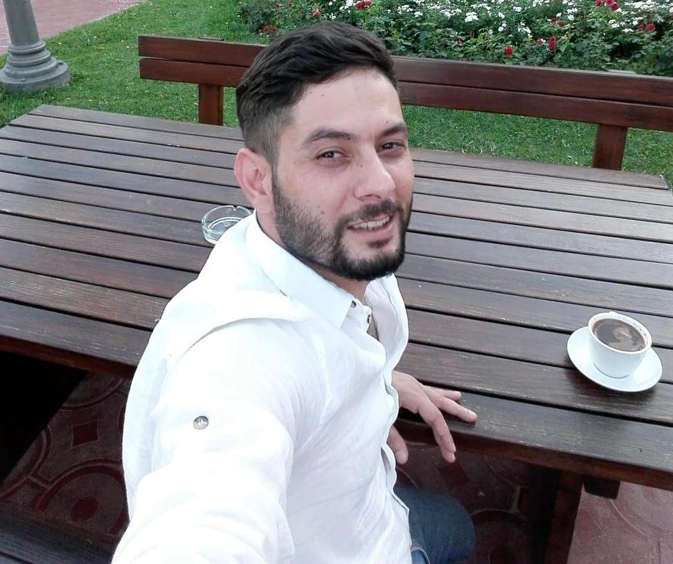 Kraj Asadovog režima - šta znači za Sirijce u Srbiji 7 dr Lamak Kuder