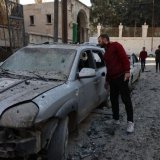 Sve više ruskih udara dok sirijski pobunjenici napreduju posle zauzimanja Alepa 5