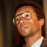 ‘Ne bojim se smrti’: Legendarni teniski šampion koji je obelodanio da ima sidu 4