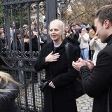 INTERVJU Danijela Grujić, nastavnica filozofije koju je premijer optužio da mu je sina na silu naterala na protest: Da, mislim da je "trpilo" puklo 4