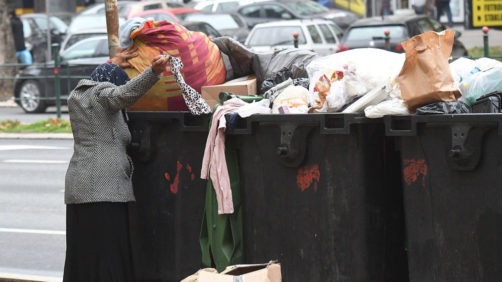 Nejednakost u svetu ekstremna i stalna: Dobrobiti globalizacije i ekonomskog rasta nesrazmerno su se slile do male manjine