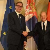 Nemački mediji: Vučić se nada ekonomskom čudu u svojoj zemlji zahvaljujući litijumu 5