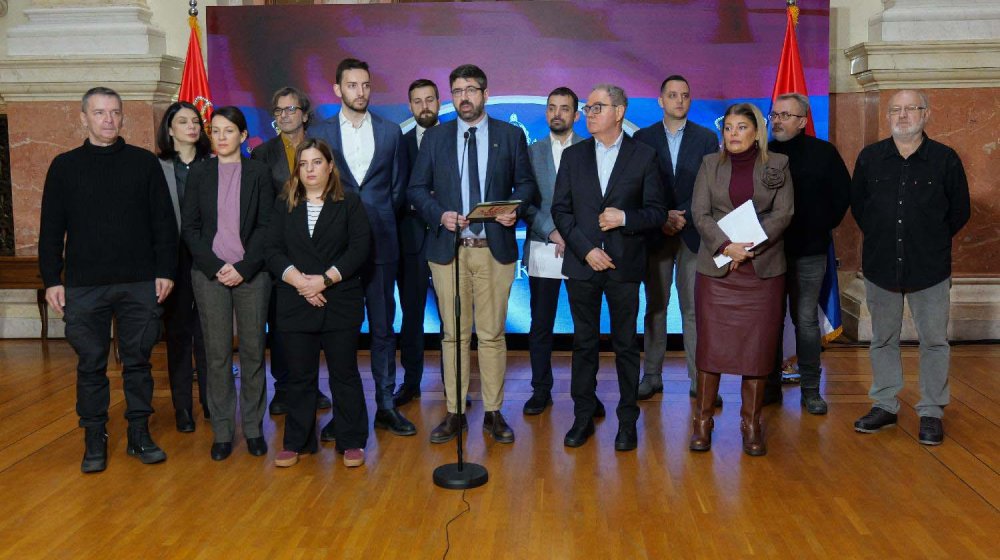 Moramo doći na vlast samo zato što smo bolji od njih, a ne zato što su oni gori od nas 1