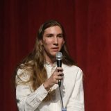 INTERVJU Student Vukašin Đinović: Ono što je uradila policija u Novom Sadu čista je psihopatija, došli su da nas tuku 8