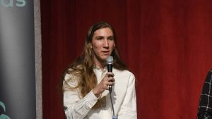 INTERVJU Student Vukašin Đinović: Ono što je uradila policija u Novom Sadu čista je psihopatija, došli su da nas tuku 1