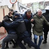 Istraživanje: U prethodnoj godini zabeleženo 317 napada na branitelje ljudskih prava u Srbiji 5