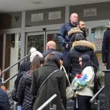 Roditelji i njihovi zastupnici nakon presude Blažiću: Blaga, neadekvatna kazna, mora hitno da se menja zakon 8