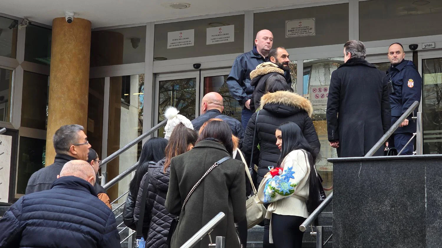 Pad nadstrešnice, vojni rok, slučaj male Danke: Objavljena lista 10 najvažnijih događaja koji su obeležili 2024. godinu u Srbiji 4