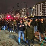 Aktivisti pozvali građane na današnju blokadu Beograda na vodi 4