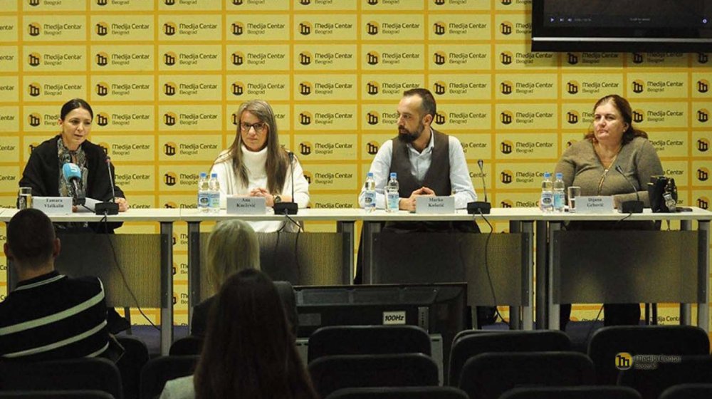 Konferencija povodom Međunarodnog dana osoba sa invaliditetom: Neophodne hitne promene u socijalnoj zaštiti 1