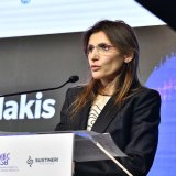 Ko je Marina Papadakis, jedan od osnivača Pokreta za narod i državu? 7