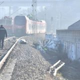 Građani Rakovice odali poštu ženi koja je stradala prelazeći prugu 6